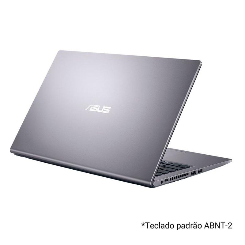 Notebook Asus AMD Ryzen 5-3500U, 8GB RAM, SSD 256GB, 15,6', Radeon